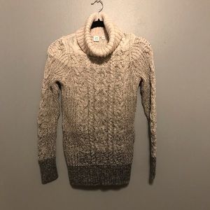 Size SP GAP for Good sweater. NWOT.